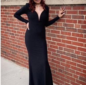 Sparkling Black dress  ... On sale!!!